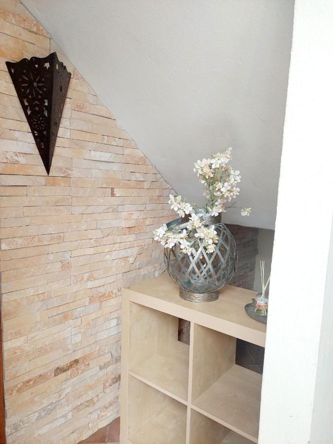 Apartament Casa Algarviana São Bartolomeu de Messines Zewnętrze zdjęcie