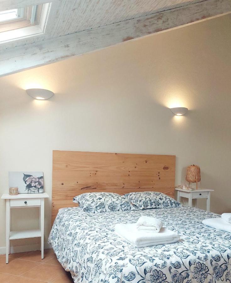 Apartament Casa Algarviana São Bartolomeu de Messines Zewnętrze zdjęcie