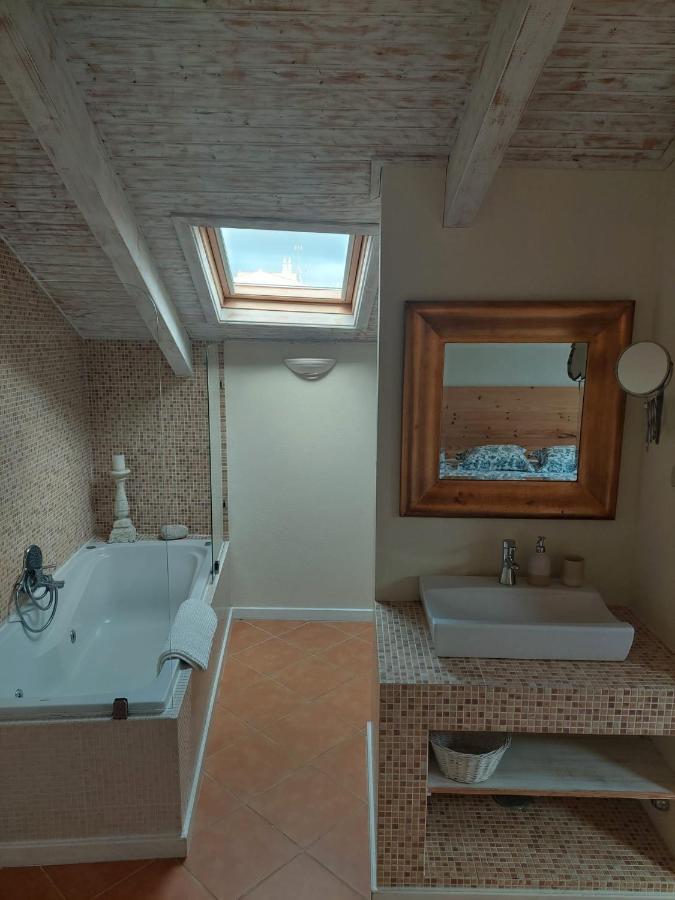 Apartament Casa Algarviana São Bartolomeu de Messines Zewnętrze zdjęcie
