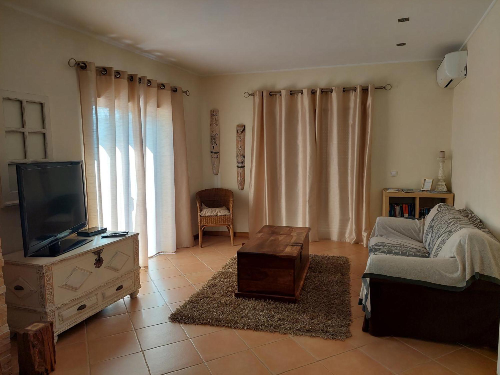 Apartament Casa Algarviana São Bartolomeu de Messines Zewnętrze zdjęcie
