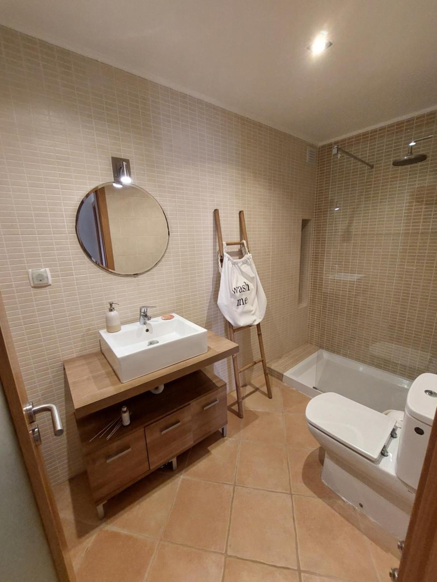 Apartament Casa Algarviana São Bartolomeu de Messines Zewnętrze zdjęcie