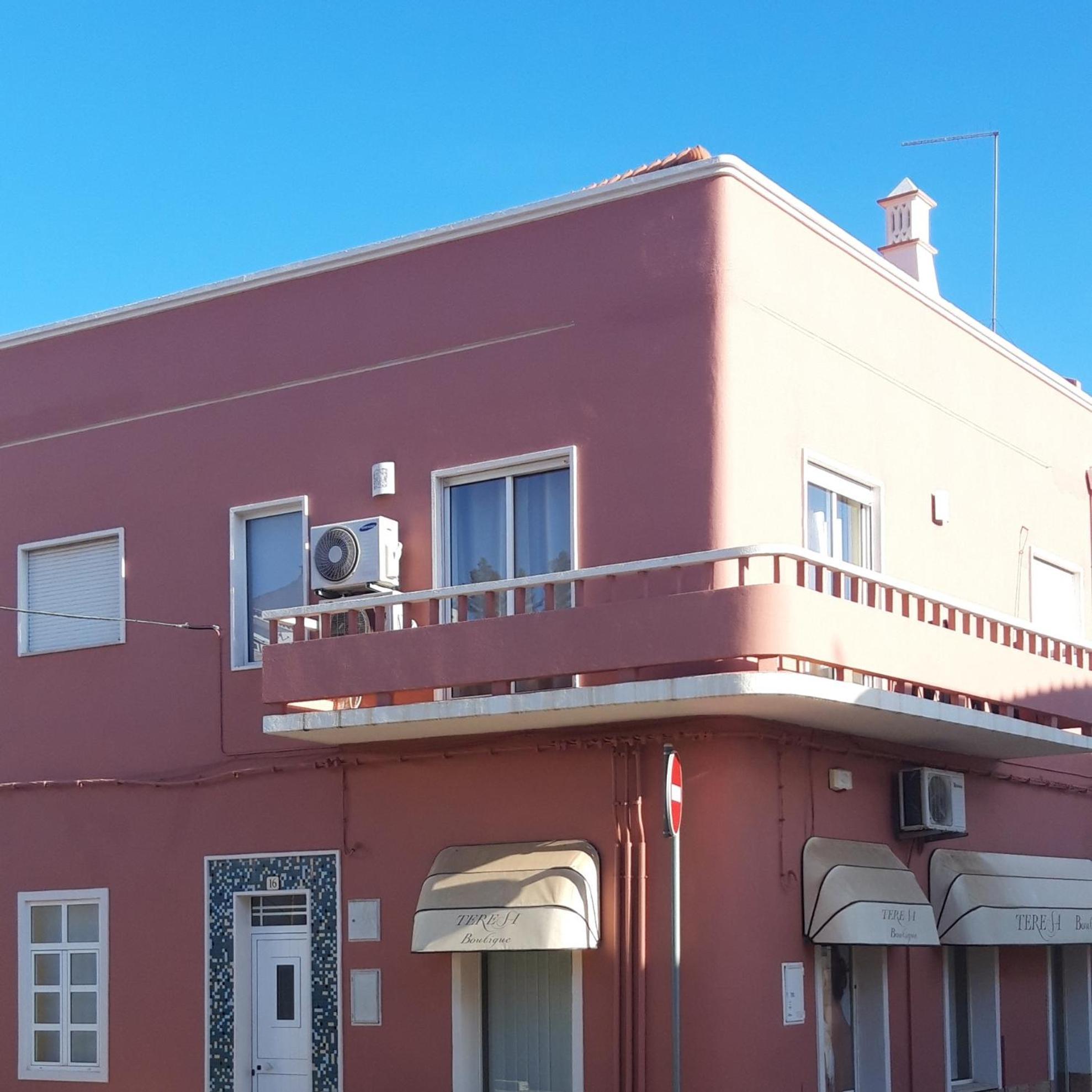 Apartament Casa Algarviana São Bartolomeu de Messines Zewnętrze zdjęcie