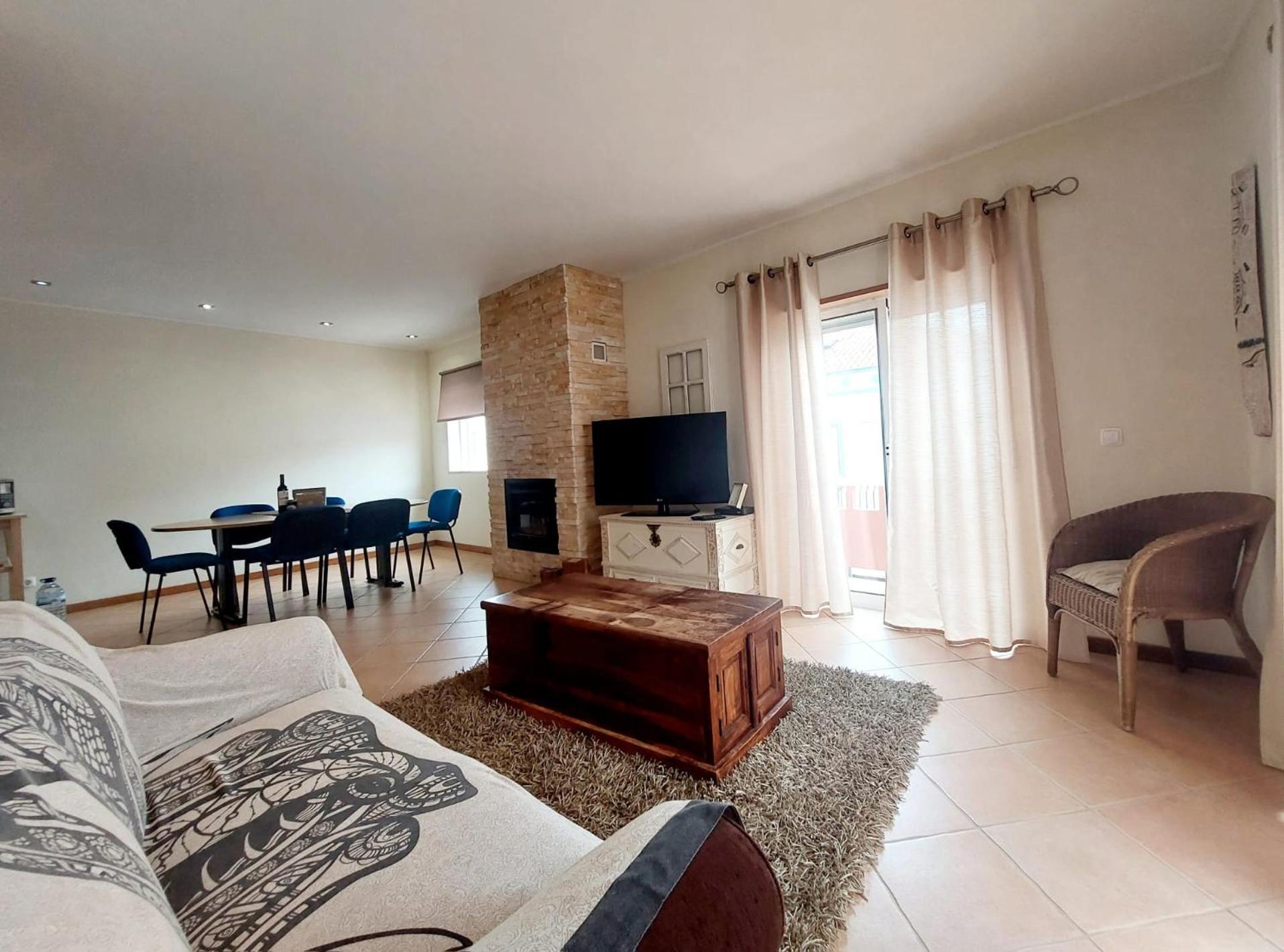 Apartament Casa Algarviana São Bartolomeu de Messines Zewnętrze zdjęcie