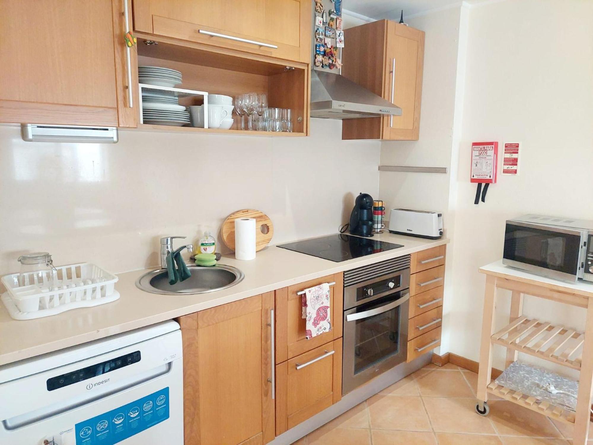 Apartament Casa Algarviana São Bartolomeu de Messines Zewnętrze zdjęcie